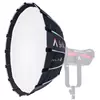 APUTURE LIGHT DOME MINI III
