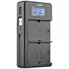 CHARGER DUAL FOR LPE8(JUPIO)