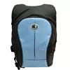 CASEMAN CP04-02 BK/BLUE