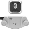 Peak Design Capture Camera Clip Silver