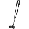 BlackRapid Street Breathe Camera Strap Black
