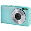 KENKO DIGITAL CAMERA KC-AF11  Green