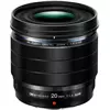 עדשה אולימפוס Olympus Micro 4/3 Lens M.Zuiko Digital Ed 20mm F/1.4 Pro