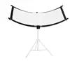 SELENS REFLECTOR WHITE/GOLD 60X110