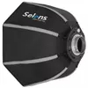 SELENS FOLDABLE OCTA 60CM