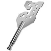 SELENS MOUNTING ADAPTER BABY PIN