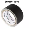 SELENS GRAFFER TAPE BLACK 50mm*10m