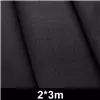 SELENS BACKGROUND CLOTH BLACK 2X3