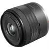 מצלמה חסרת מראה קנון Canon EOS R50 V + 14-30mm STM PZ RF - CANON ISRAEL