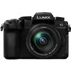 Panasonic G97 +12-60mm 3.5-5.6
